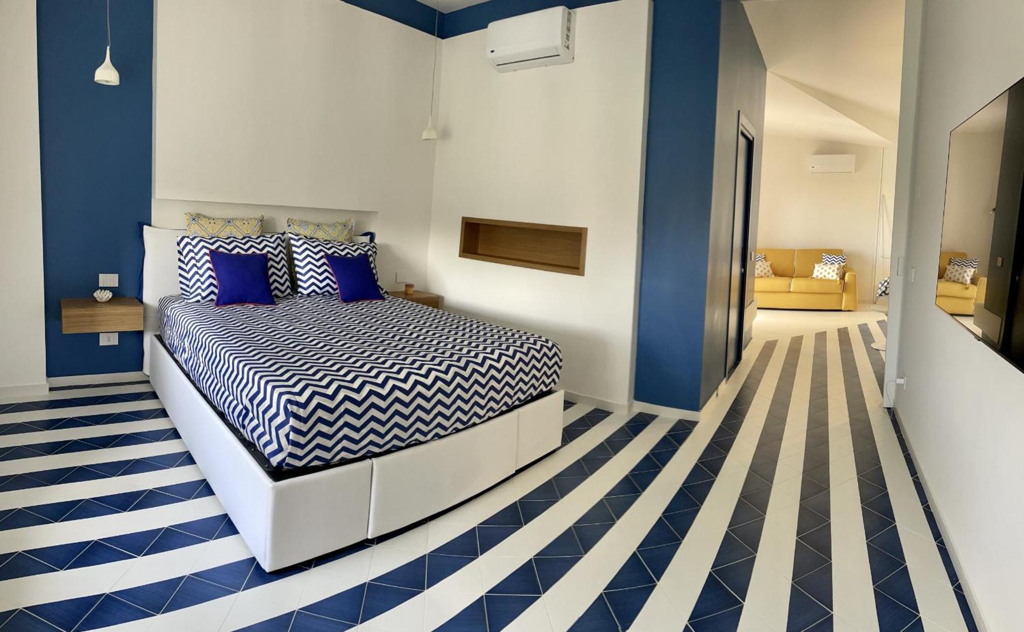 Maison B Sorrente