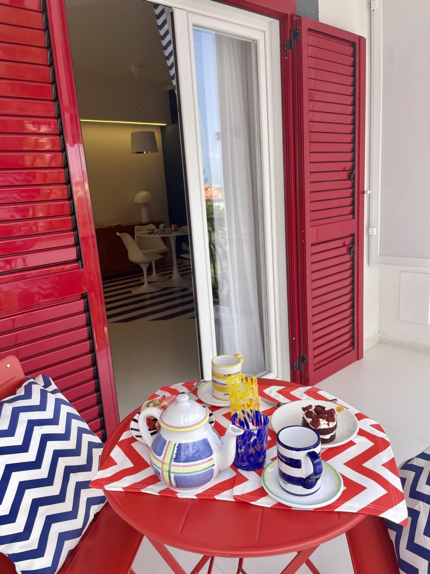 Maison B Appartement *