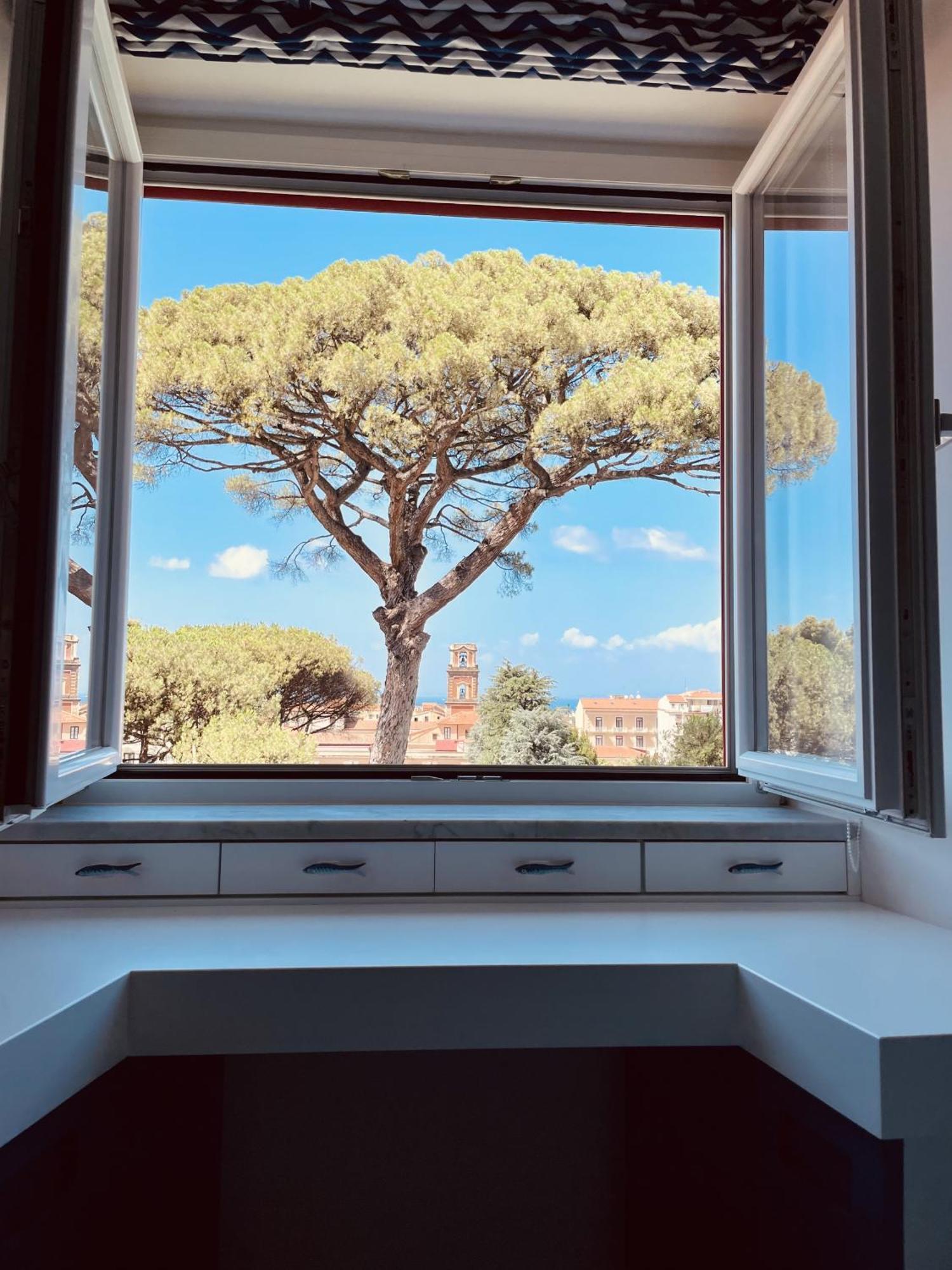 Appartement Maison B Sorrente