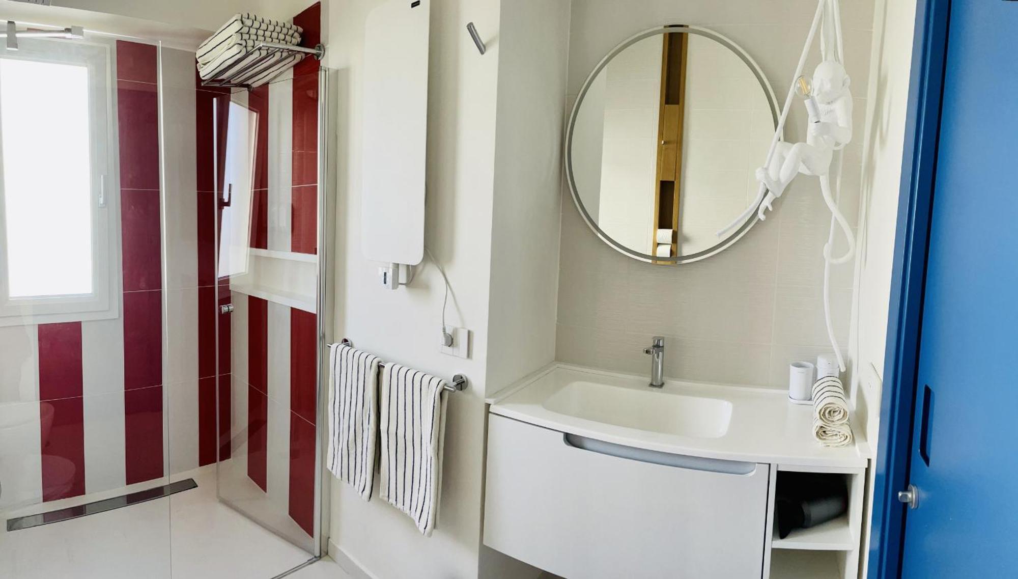 Maison B Appartement *