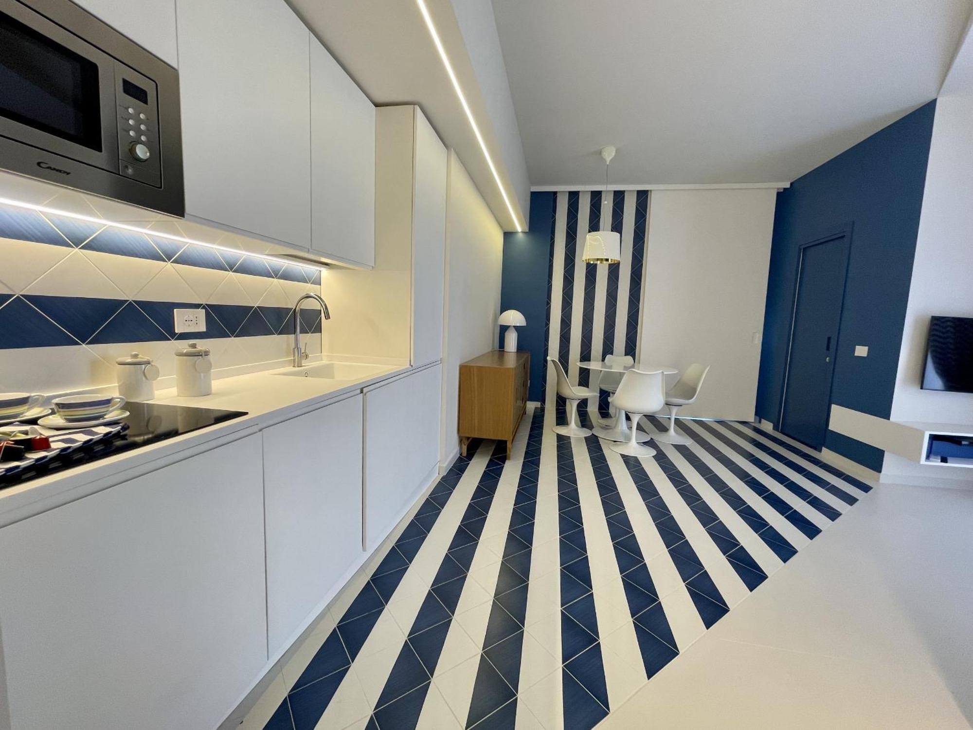 Maison B Appartement Sorrente