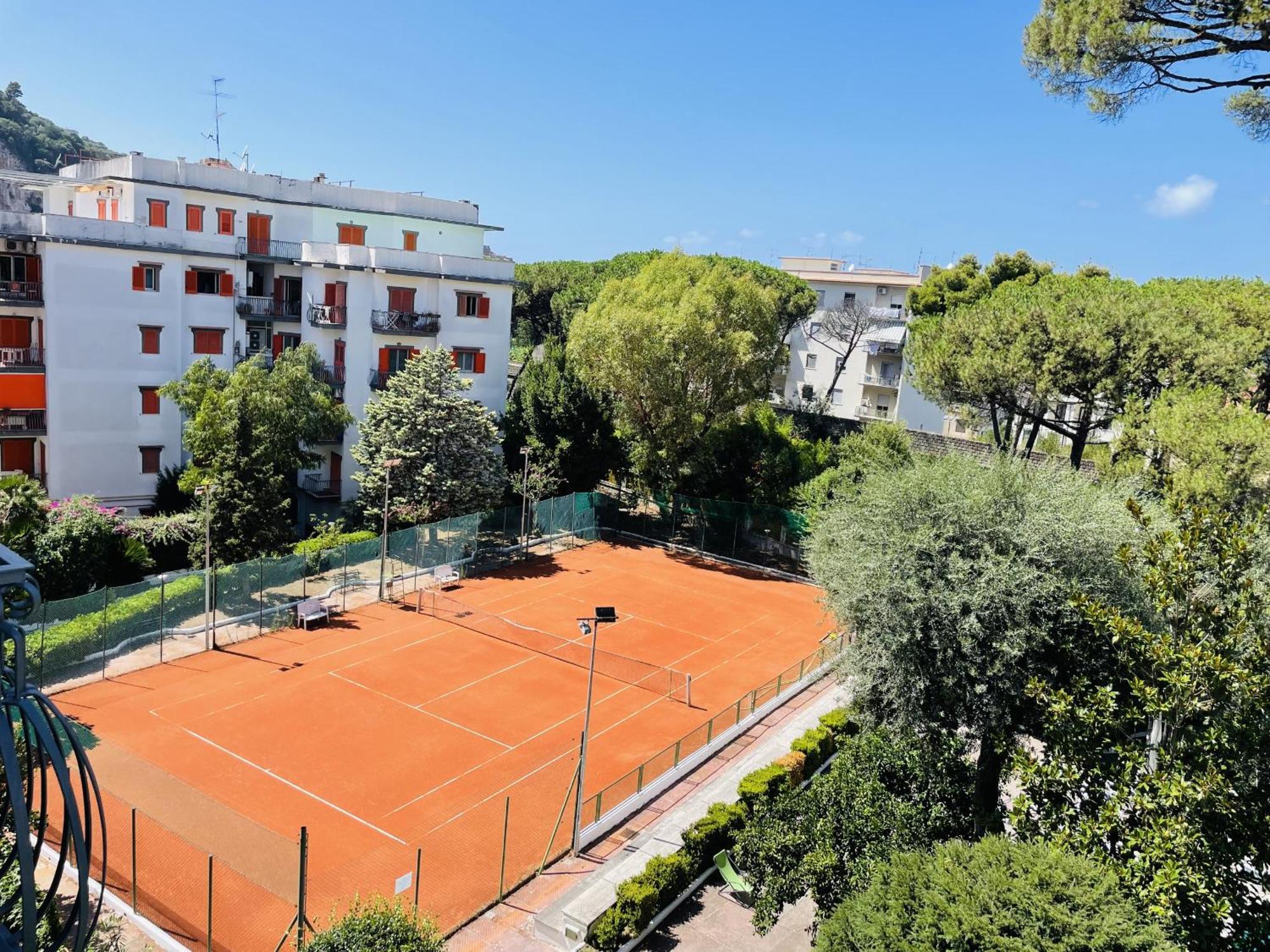 Appartement Maison B Sorrente