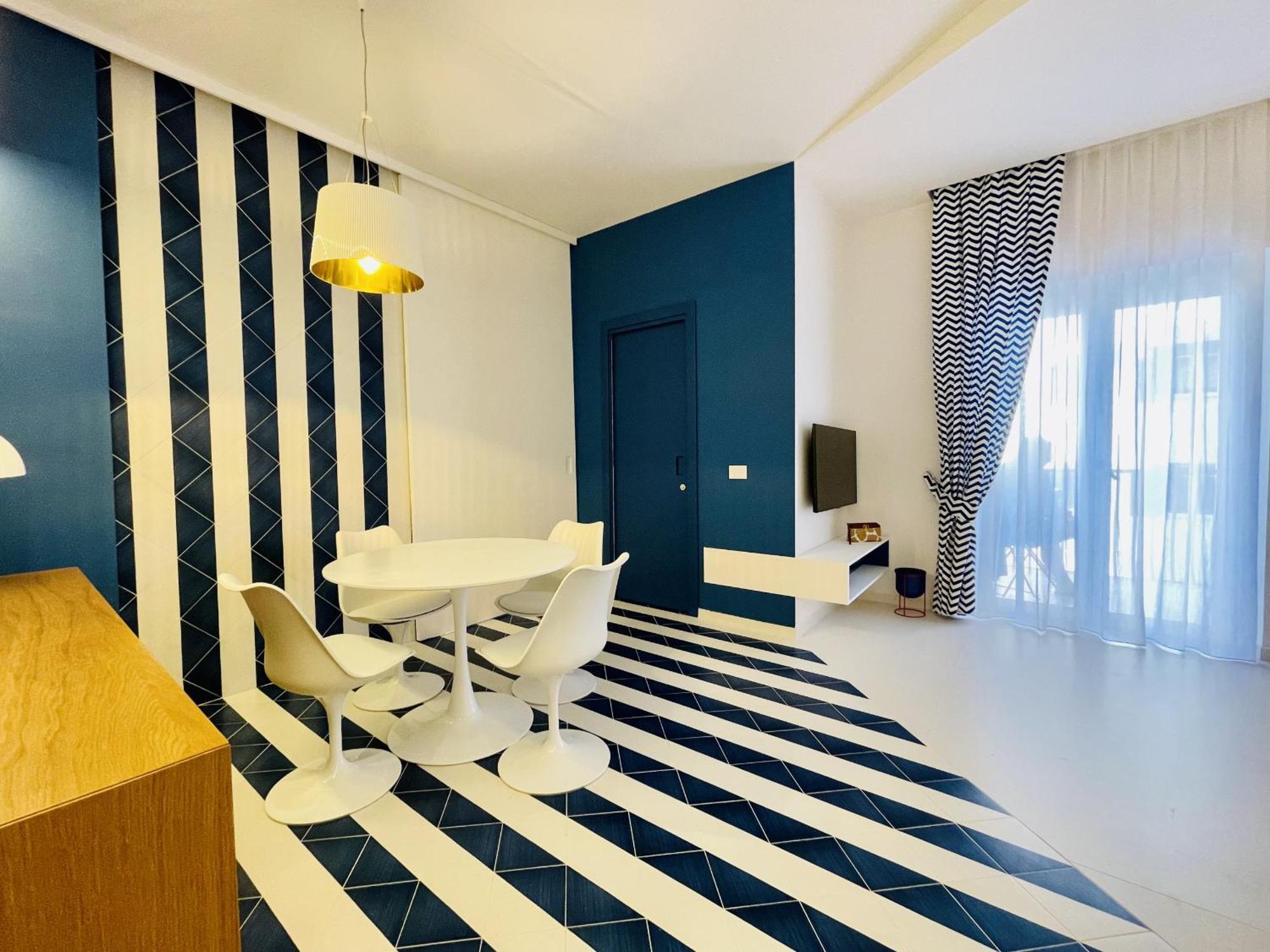 Appartement Maison B