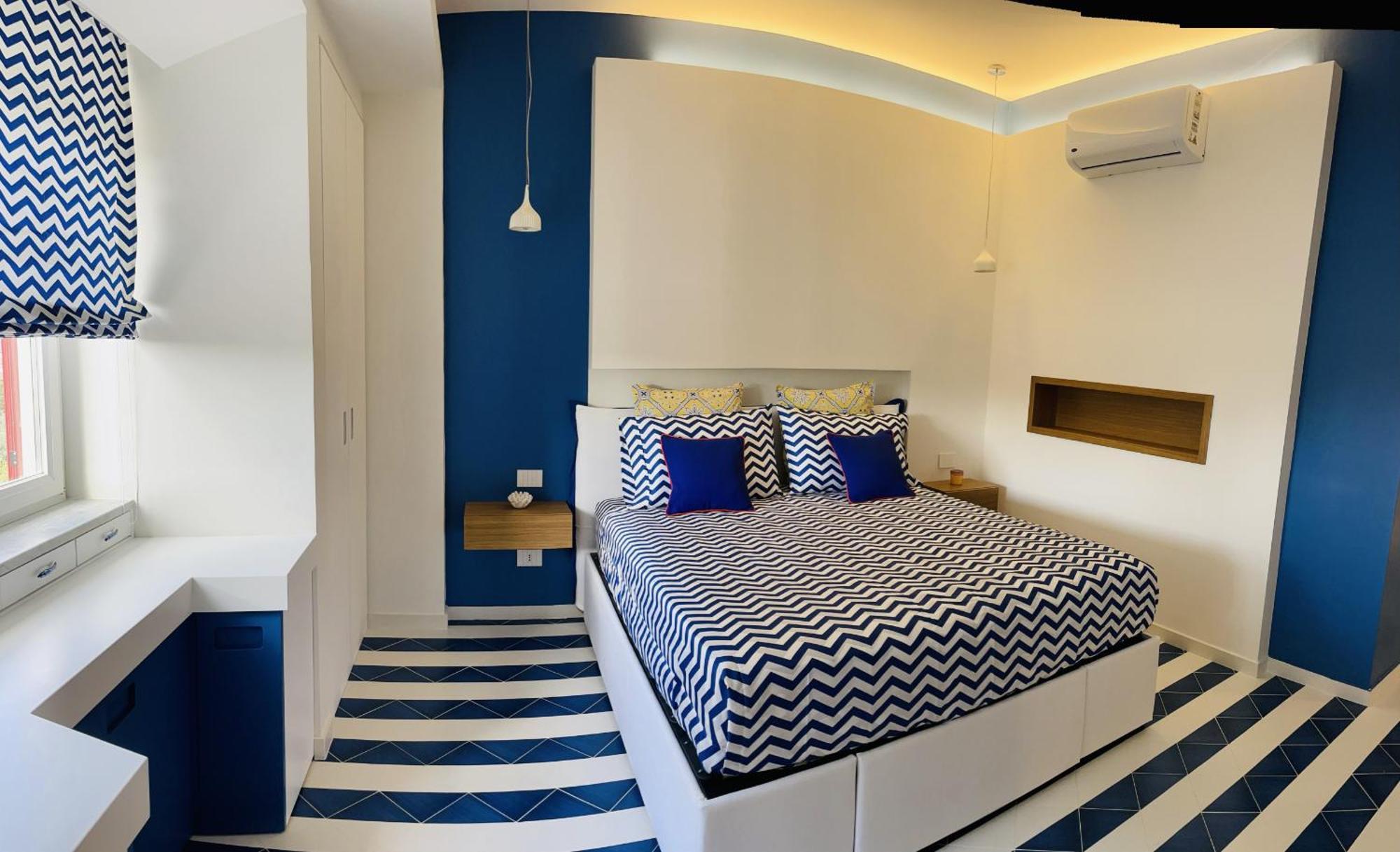 Maison B Apartment Sorrento
