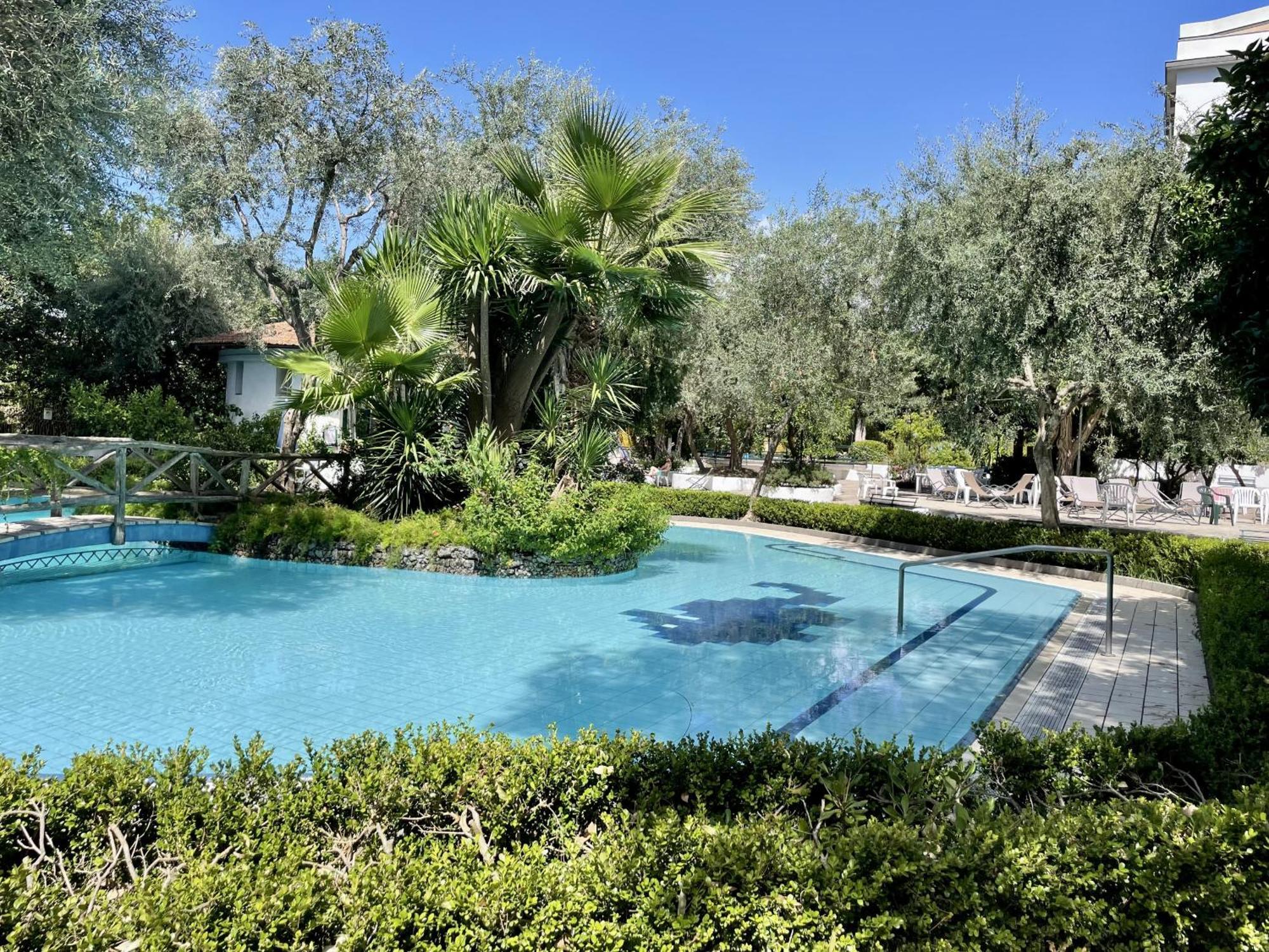 Maison B Sorrente
